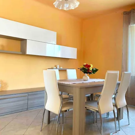 Apartamento A Casa Di Giulia Civitanova Marche