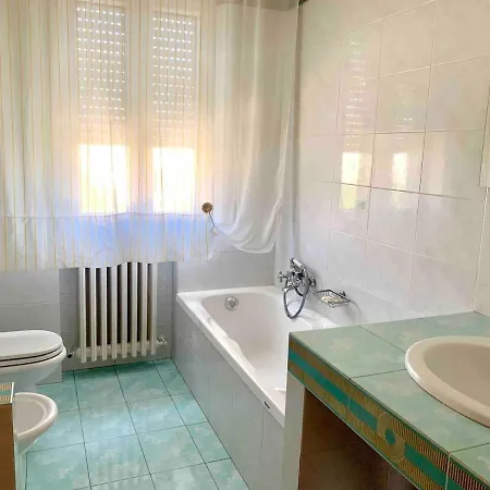 A Casa Di Giulia Apartamento *