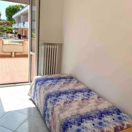 Apartamento A Casa Di Giulia Civitanova Marche