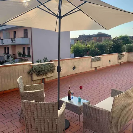 A Casa Di Giulia * Civitanova Marche