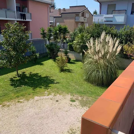A Casa Di Giulia Apartamento Civitanova Marche