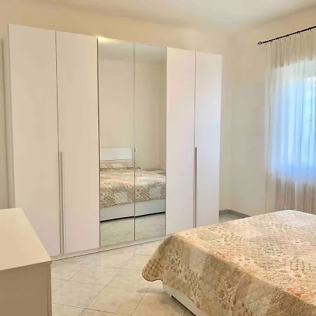 A Casa Di Giulia * Чивитанова-Марке