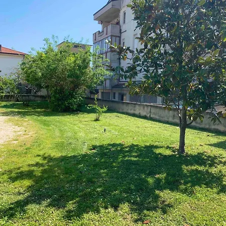 A Casa Di Giulia Lägenhet Civitanova Marche