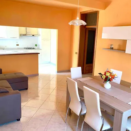 Апартаменты A Casa Di Giulia