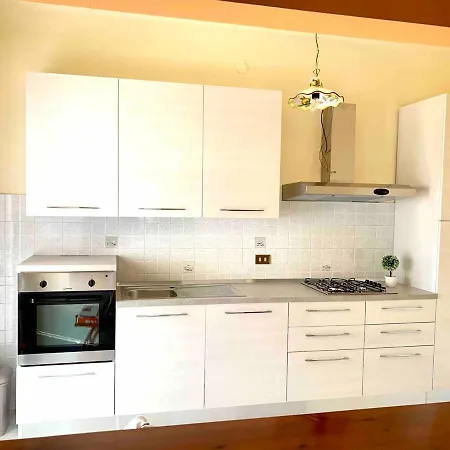 A Casa Di Giulia Апартаменты *