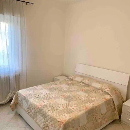 A Casa Di Giulia * Чивитанова-Марке