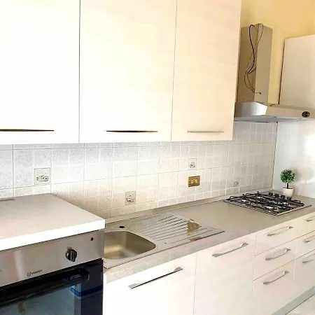 Lägenhet A Casa Di Giulia