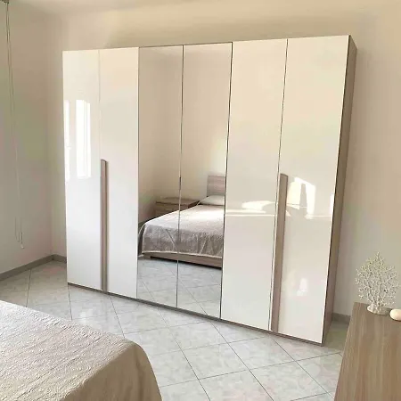 Lägenhet A Casa Di Giulia Civitanova Marche