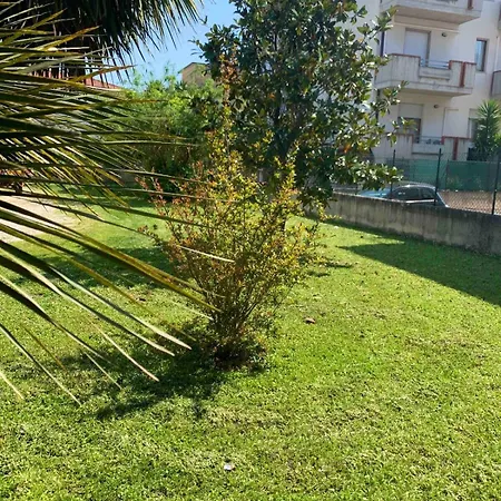 A Casa Di Giulia Lägenhet