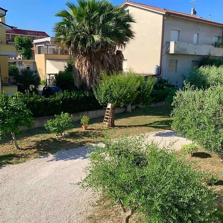 Апартаменты A Casa Di Giulia *