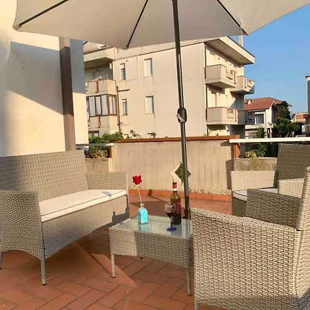 A Casa Di Giulia * Civitanova Marche