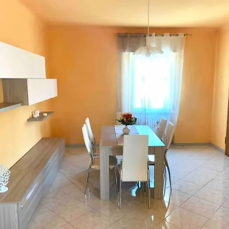 Lägenhet A Casa Di Giulia *